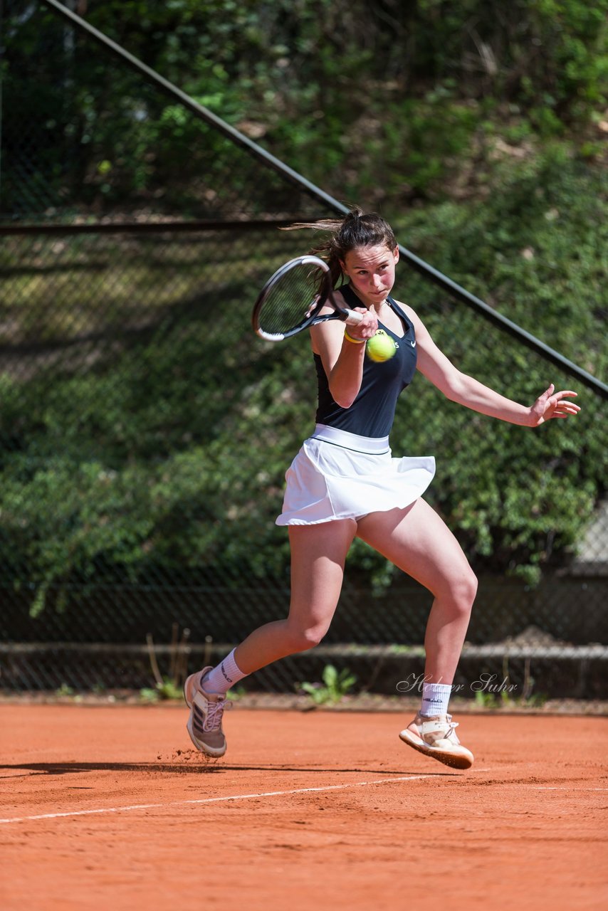 Chelsea Seidewitz 353 - NL Uhlenhorster HC - VfL Westercelle : Ergebnis: 1:8